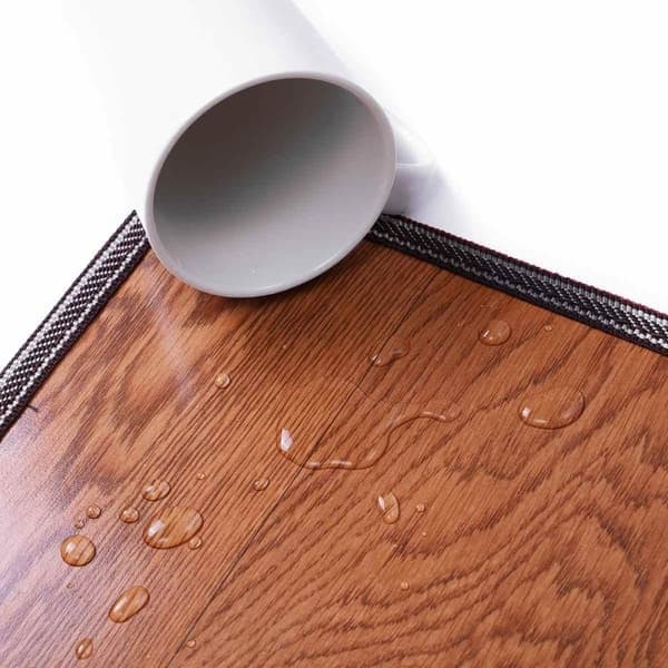 Robust Varmemåtte med timer og 9 varmeindstillinger (150 cm x 50 cm)_qq