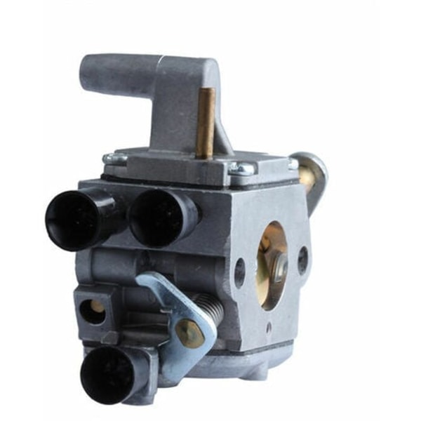 QQU-Kaasutin Stihl FS400 FS450 FS480 -malleihin, sopii Stihl FS400 FS450 FS480 SP400 SP450 -ruohonleikkureihin