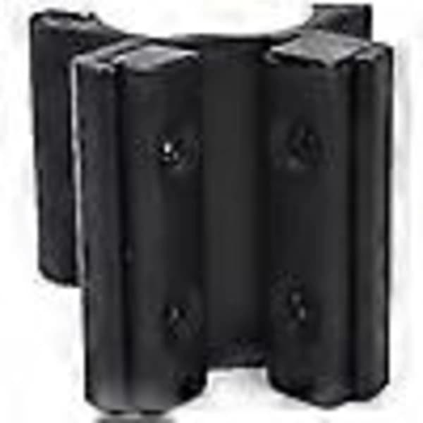 Powerful Magnetic Holder for LED Flashlight - Max. from 27 to 30 mm