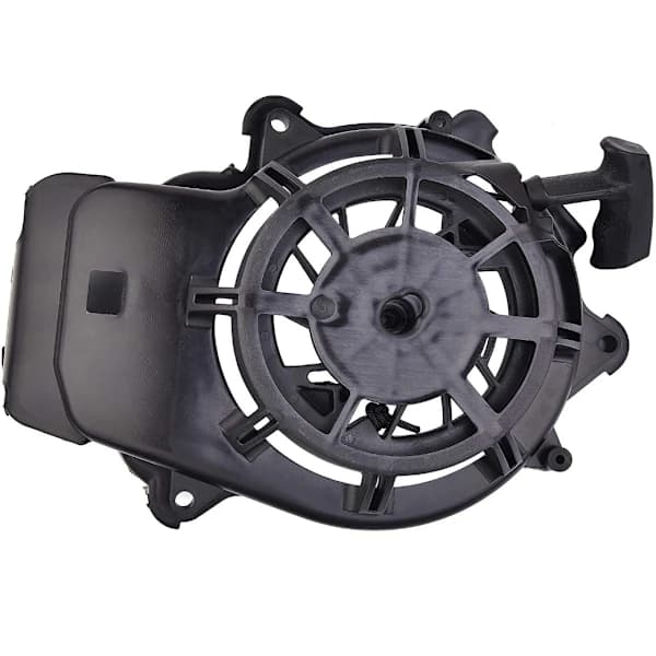 Startapparat Repstart Trækplade Briggs & Stratton 594062 Havetilbehør Startmotor til plæneklipper -XF3-