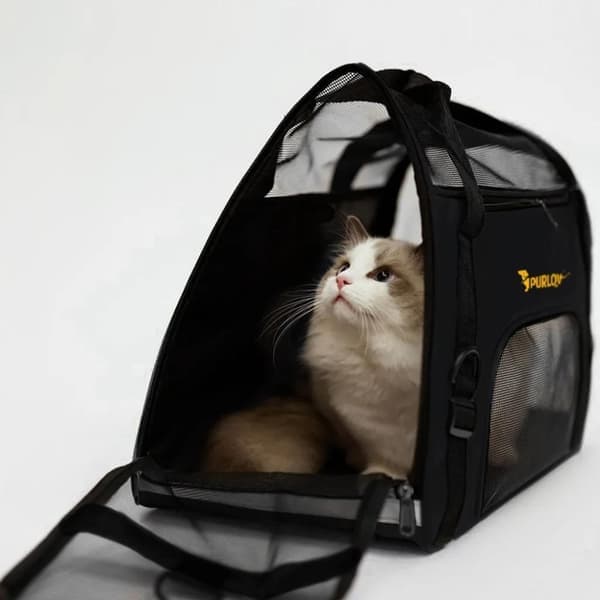 Transporttaske til Dyr - 8 kg