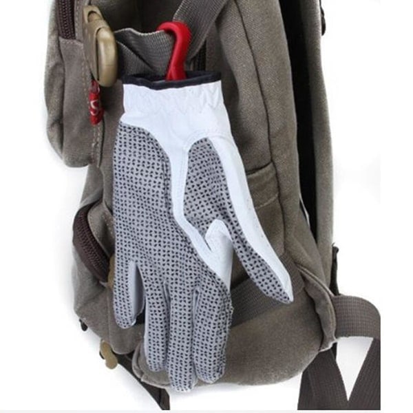 Handskhållare / Handskhängare 2-pack˜QD