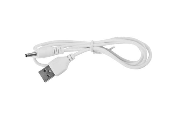 Månelampe / Nattlampe - Oppladbar - 3D