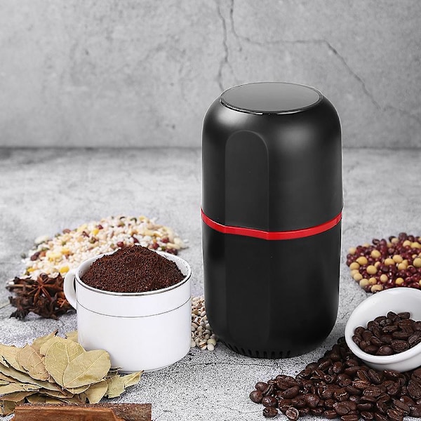 Sähköinen pillerikuivaaja - Murskaa lääkkeet ja vitamiinit