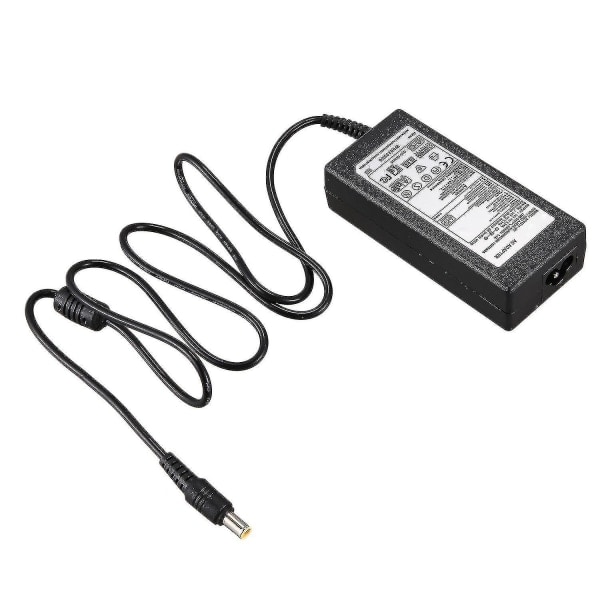 QD-verkkolaite Samsung SyncMaster -näytölle, 30W DC 14V 2,14A, 6,5*4,4mm