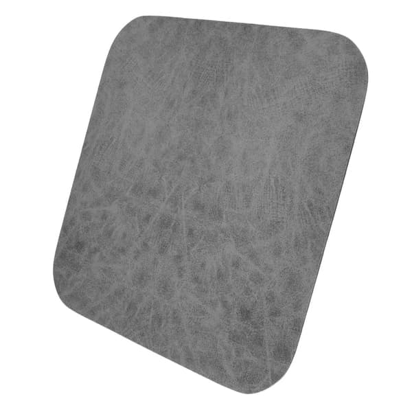 Absorberende antisklimatte for robotstøvsuger