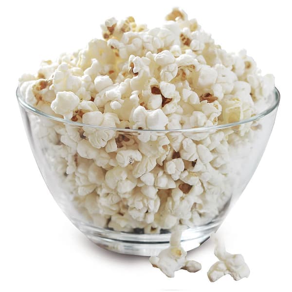 Popcornmaskine