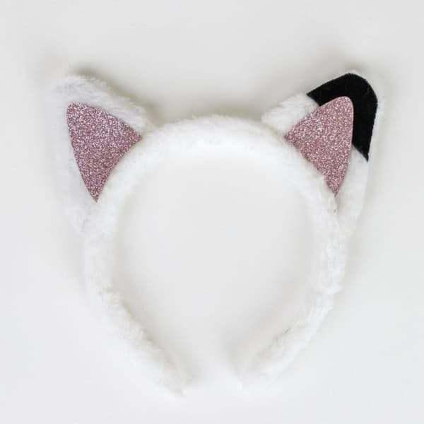 Gabby's Dollhouse Kissan Korvat - Diadeemi - Hiuspanta_QQ