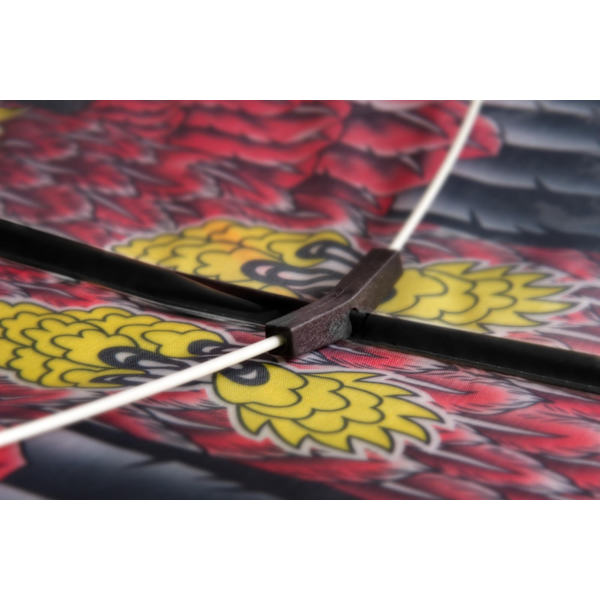 Drage Ørn - Flyvende Drage - 160 cm