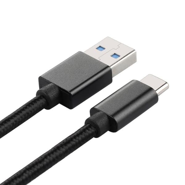/QD/ USB 3.0 - USB-C -kaapeli - 1 m