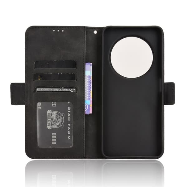 \"QD\" Pung Etui Cover Skal til Xiaomi Redmi 14C