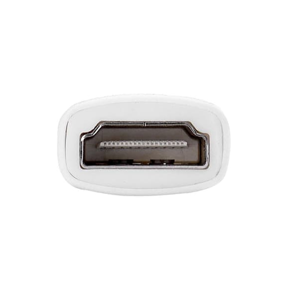 Mini DisplayPort til HDMI-adapter