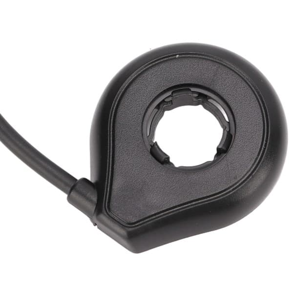 QU/Elektrisk sykkelpedalsensor Profesjonell 8 Magnetisk Singel Hall Sensor Elektrisk sykkel Pedalassistent Sensor