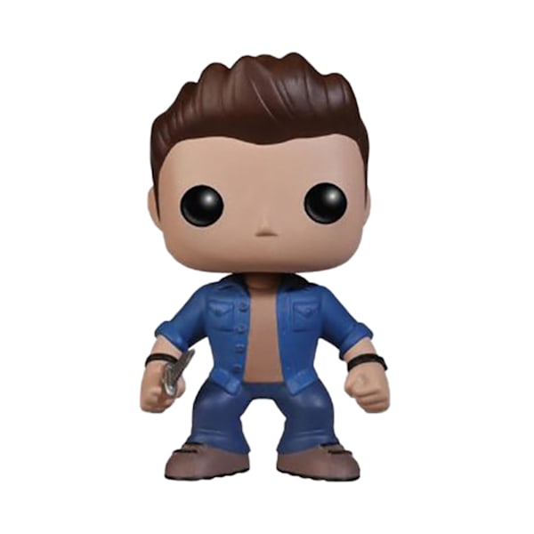 FUNKO POP! TELEVISION: SUPERNATURAL - Dean