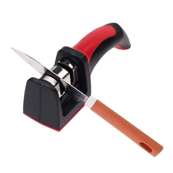 /QD/ Keramisk knivsliper med to trinn