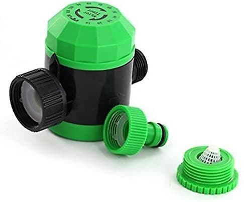 Mekanisk sprinkler til automatisk vanding