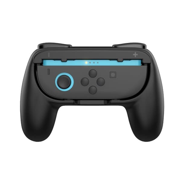 Ergonomisk greb til Switch2 - Forbedret komfort og kontrol