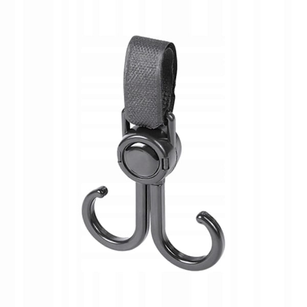 Stroller Hooks, Heavy Duty and Portable