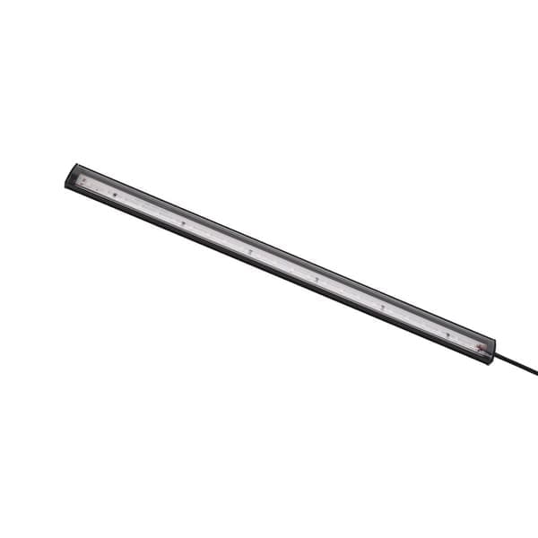 LED Black Light Bar USB Multifunksjonell Black Light Strip Tube UV Blacklight Strip Light for Fest Soverom 5V