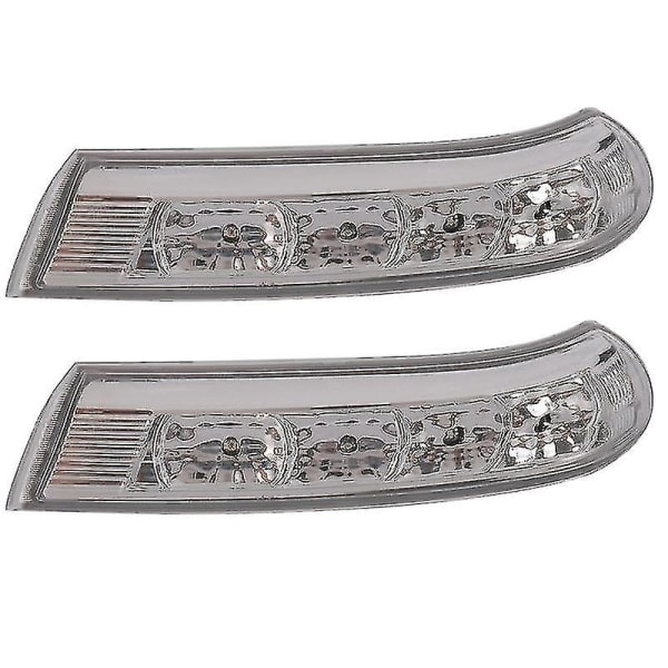 x Volvo aluminiumfelger, navkapsler, 64mm, svart/blå, C70, S60, V60, V70, S80, XC90*QN