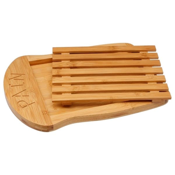/QD/ Bambu Skärbräda för Bröd