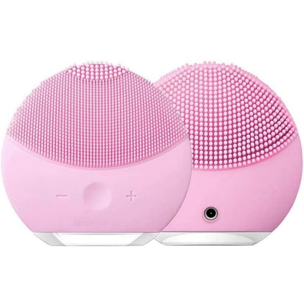 Luna Mini2 T-sonic Ansiktsrenseapparat Oppladbar Hudpleierenser