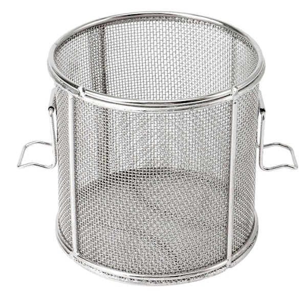 QU/Rustfrit Stål Fint Maskenet Si, Suppe Smag Kurv, Hot Pot Slagge Separationssi, Si