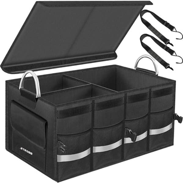 Oppbevaring / Organizer til bil - Bilopbevaring Organizer