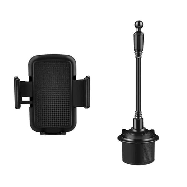 Mobiltelefonholder for bil