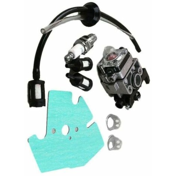 QQU-Til Honda Gx25 Gx35 Gx25/35 Hht35 Plæneklipper Motor Fræsere Karburator Karburatorsæt