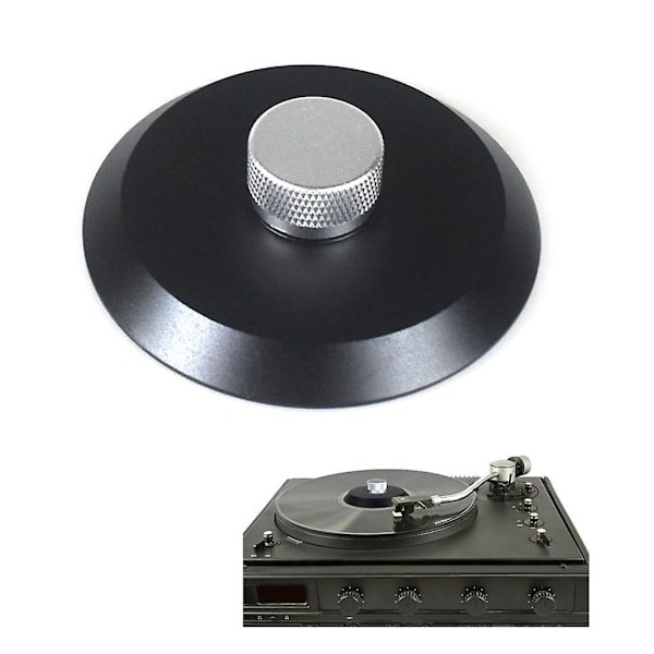 \"QD\" Platespiller Plate Stabilisator - Runde Plate Stabilisatorer