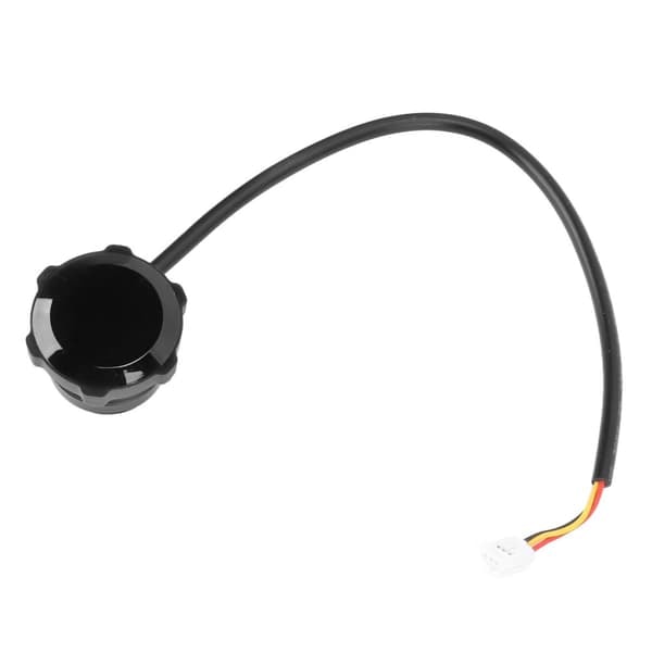 Infrarød bevægelsessensor Vandtæt mini-sensor til badeværelse (IP67)