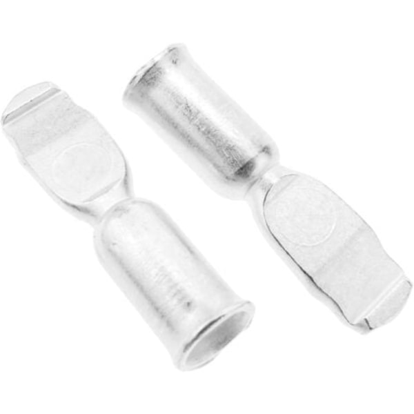 #QD#Anderson-liitin lataukseen ja virransyöttöön pari uros ja naaras AMH 50A 600V
