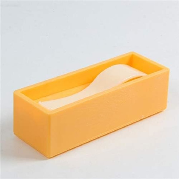 \"QD\" Sushi Maker, Sushi DIY-formset - Enkelt sushi-tillverkningsset, Premium Edition (rund form)