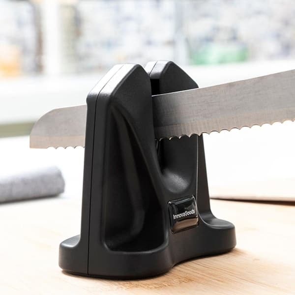 /QD/ V-formet Knivsliper