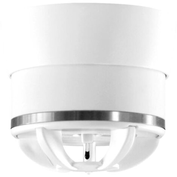 QQU-Cavius Osynlig Värmedetektor 10 års batteritid (Ø x H) 40 mm x 40 mm