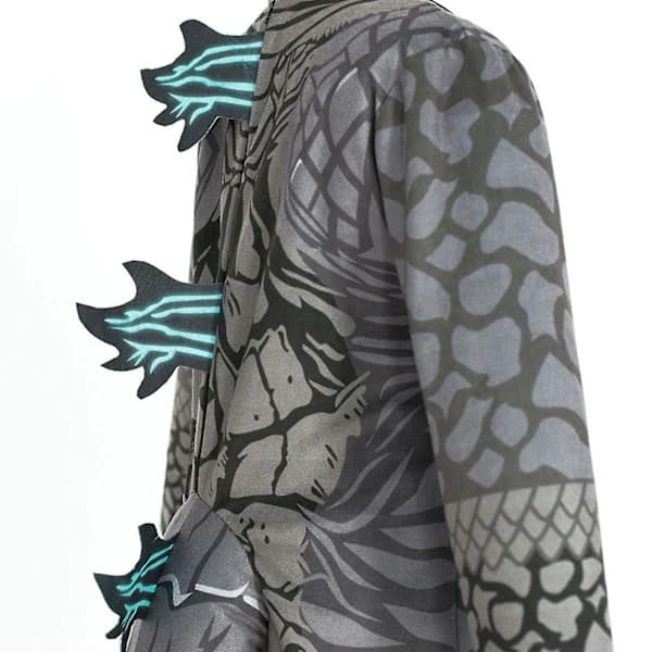 Godzilla Barn Cosplay Kostymset L*130 L*130