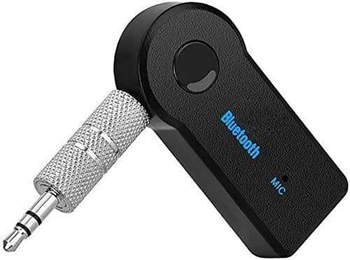 Bluetooth-mottaker - Lydmottaker - Bluetooth-mottaker med handsfree