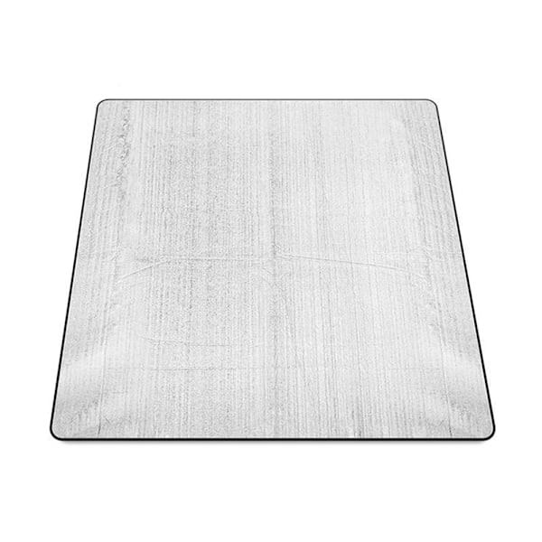 QD-Campingmåtte i aluminiumskum Isoleringsmåtte Isolerende filt Foldbar teltmåtte Gulvmåtte Termisk måtte Måtte lavet af aluminiumsfolie