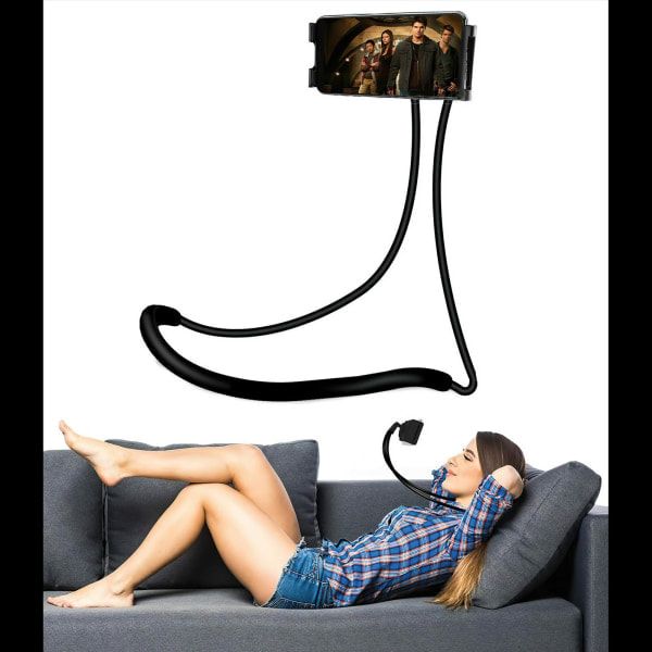 \"QD\" Mobiltelefonholder Telefonholder til Alle Smartphones