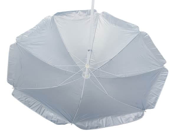 Stor Parasoll med UV-beskyttelse - 170cm