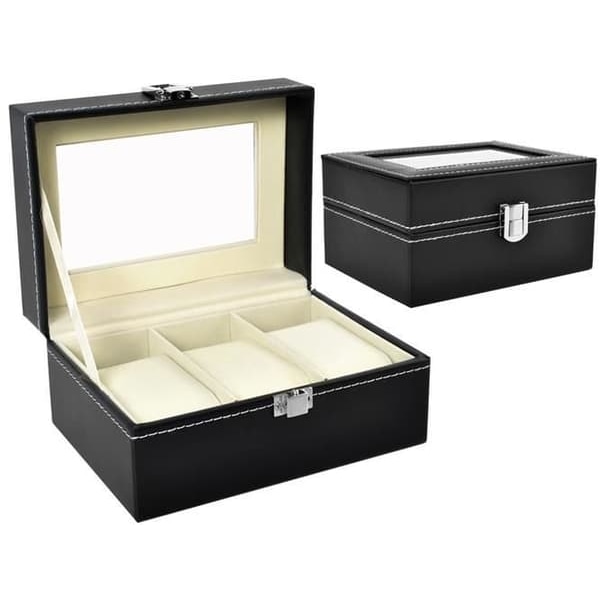 Klockbox för 3 Klockor_qq