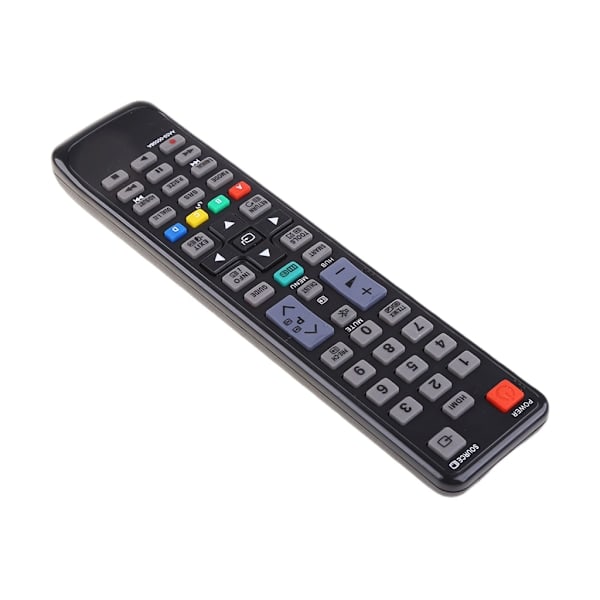 [QD] Universal Fjernkontroll Erstatning for TV AA59-00507A AA59-00465A AA59-00445A Erstattet