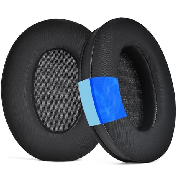 Øreputer til Sony WH-1000XM3 - Black Ice Cooling