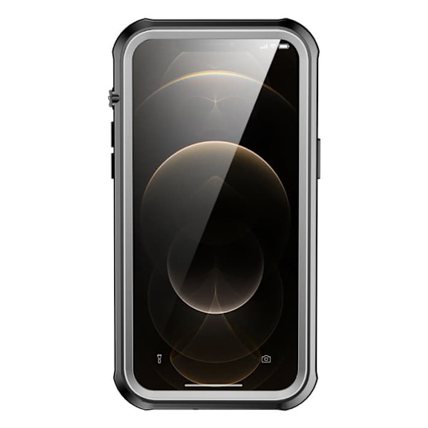 Vattentätt Skal för iPhone 13/13 Pro_qq