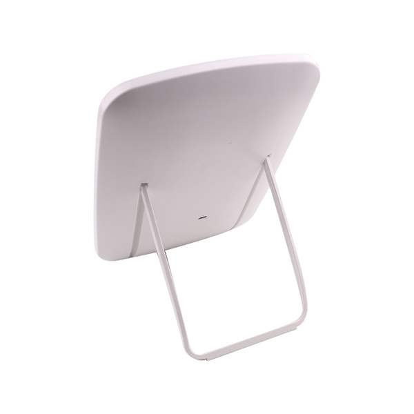 Sminkspegel med LED-belysning