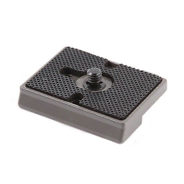 QU/DSLR-kamerastativ Hurtigudløsningsplade til Manfrotto 200pl-14 496 486 804 Rc2