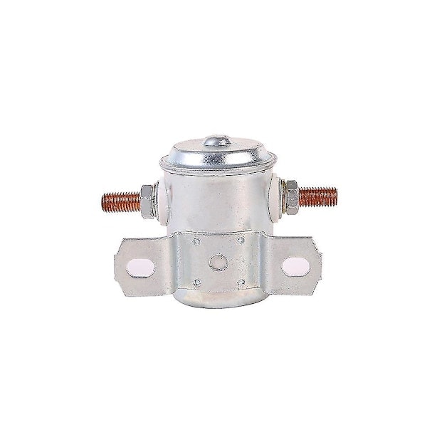 \"QD\" Coilhaxi (24059-bp) 12V Isolerad Kontinuerlig Drift Elektromagnetisk Solenoidspole_Newway