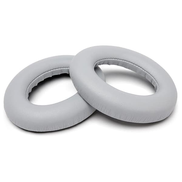 \"QD\" Øreputer for Bose 700 - Grå