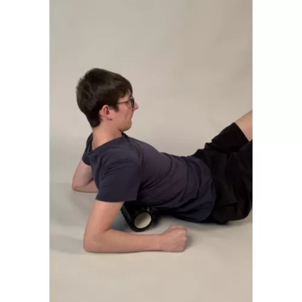 Foam Roller / Foamroller Massage - Träning